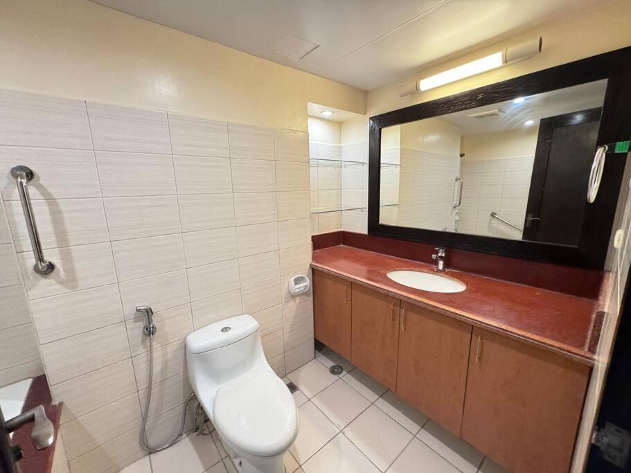 Alta Vista De Boracay, 109b Apartment *