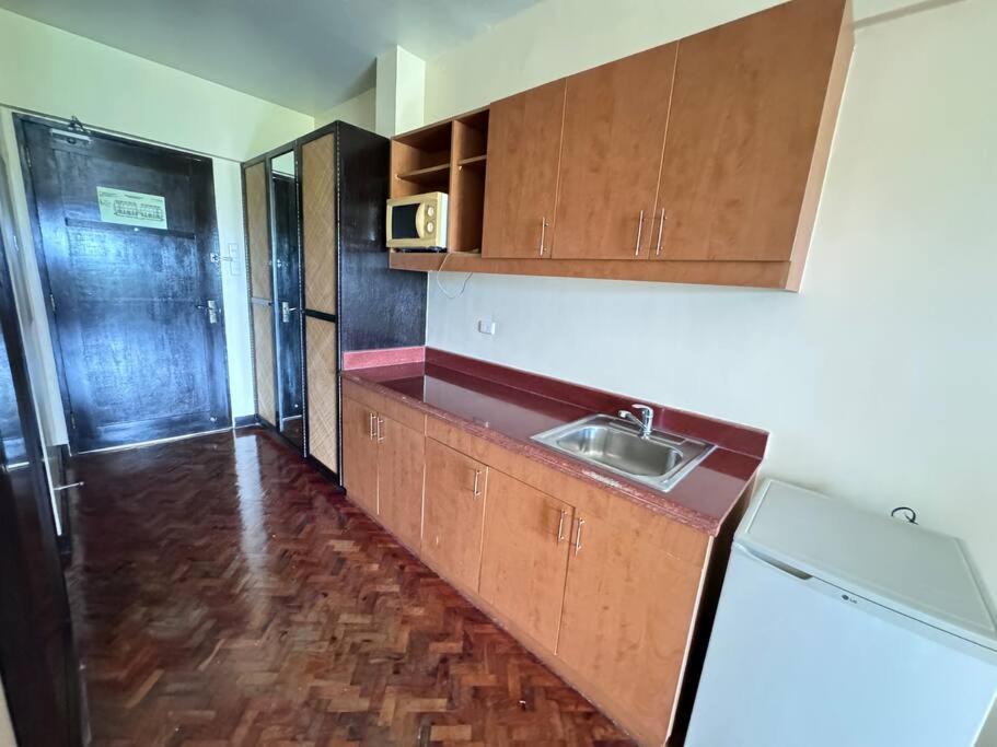 Apartment Alta Vista De Boracay, 109b *