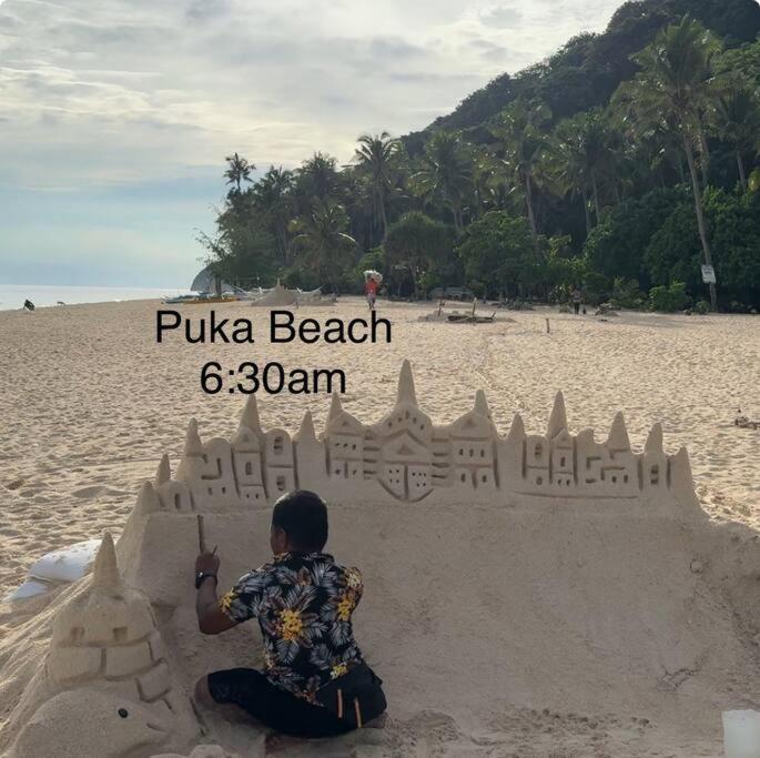 Alta Vista De Boracay, 109b Apartment
