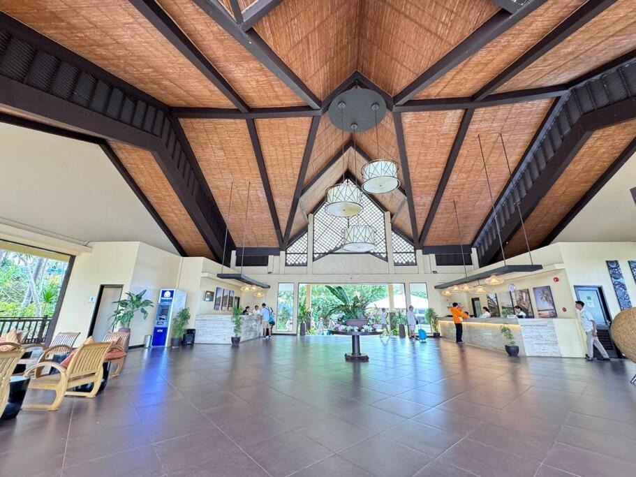 Apartment Alta Vista De Boracay, 109b