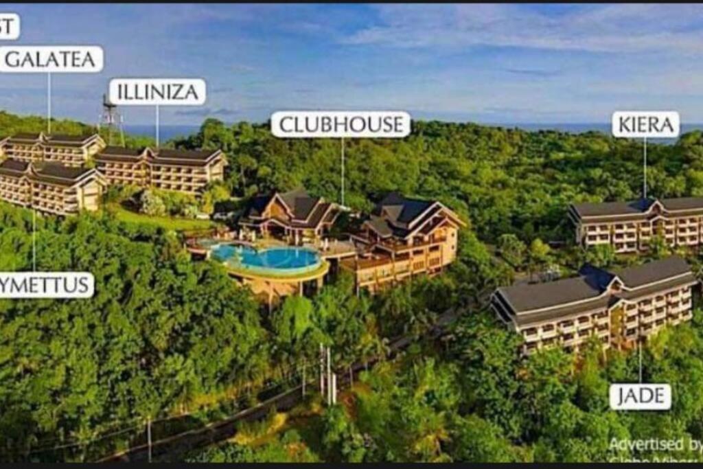 Alta Vista De Boracay, 109b Yapak